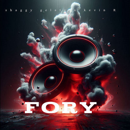 Fory Shaggy Gelato