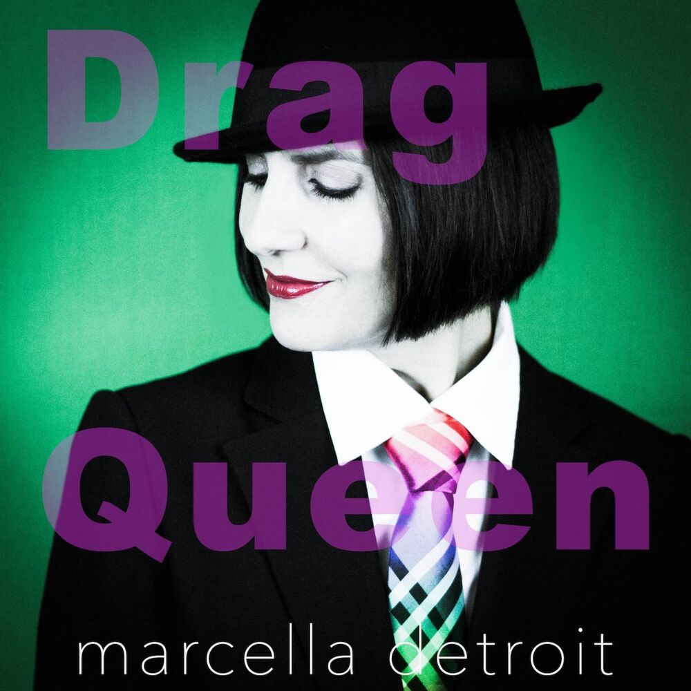 Picture of Drag Queen (The Single and Remixes)