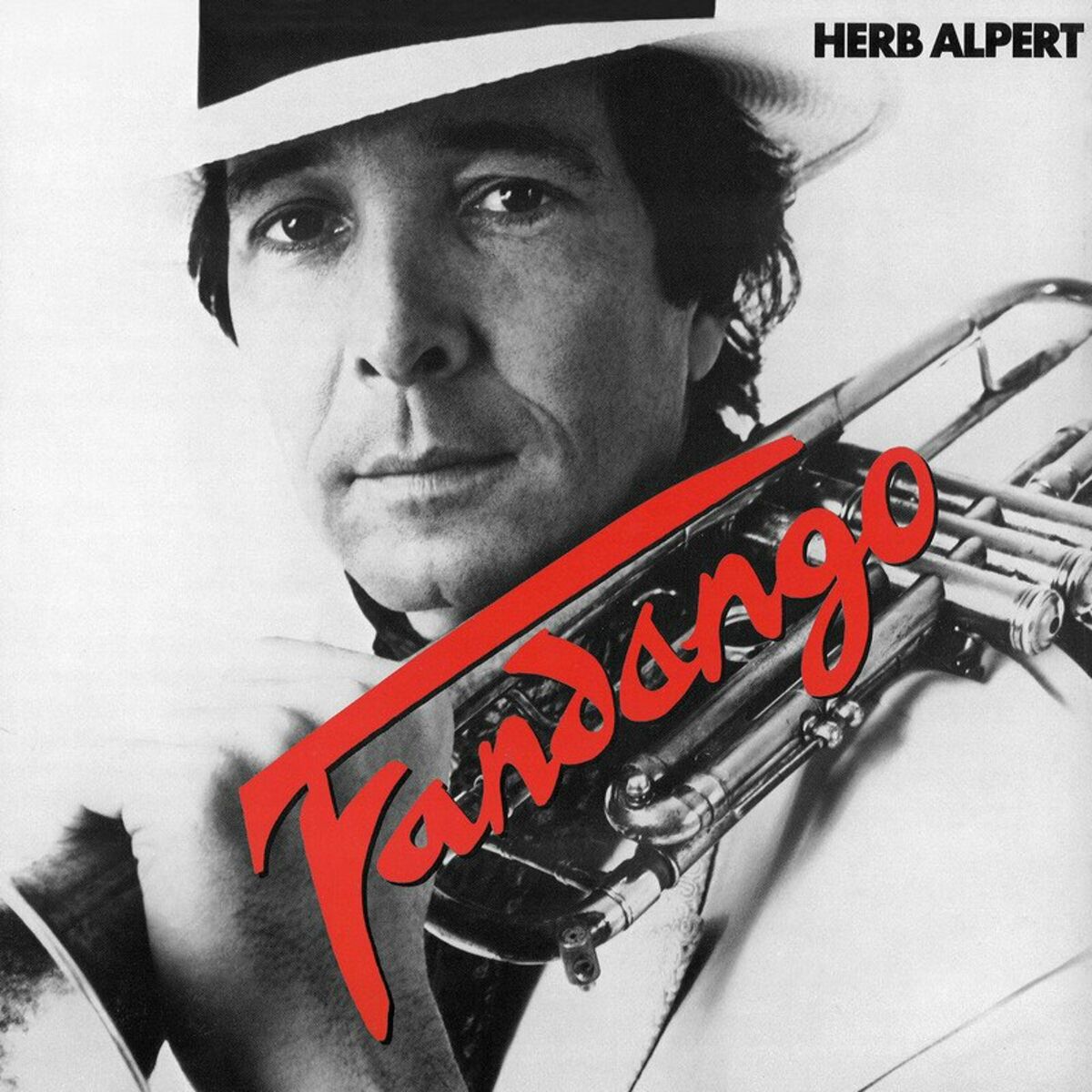 Album cover of Fandango
