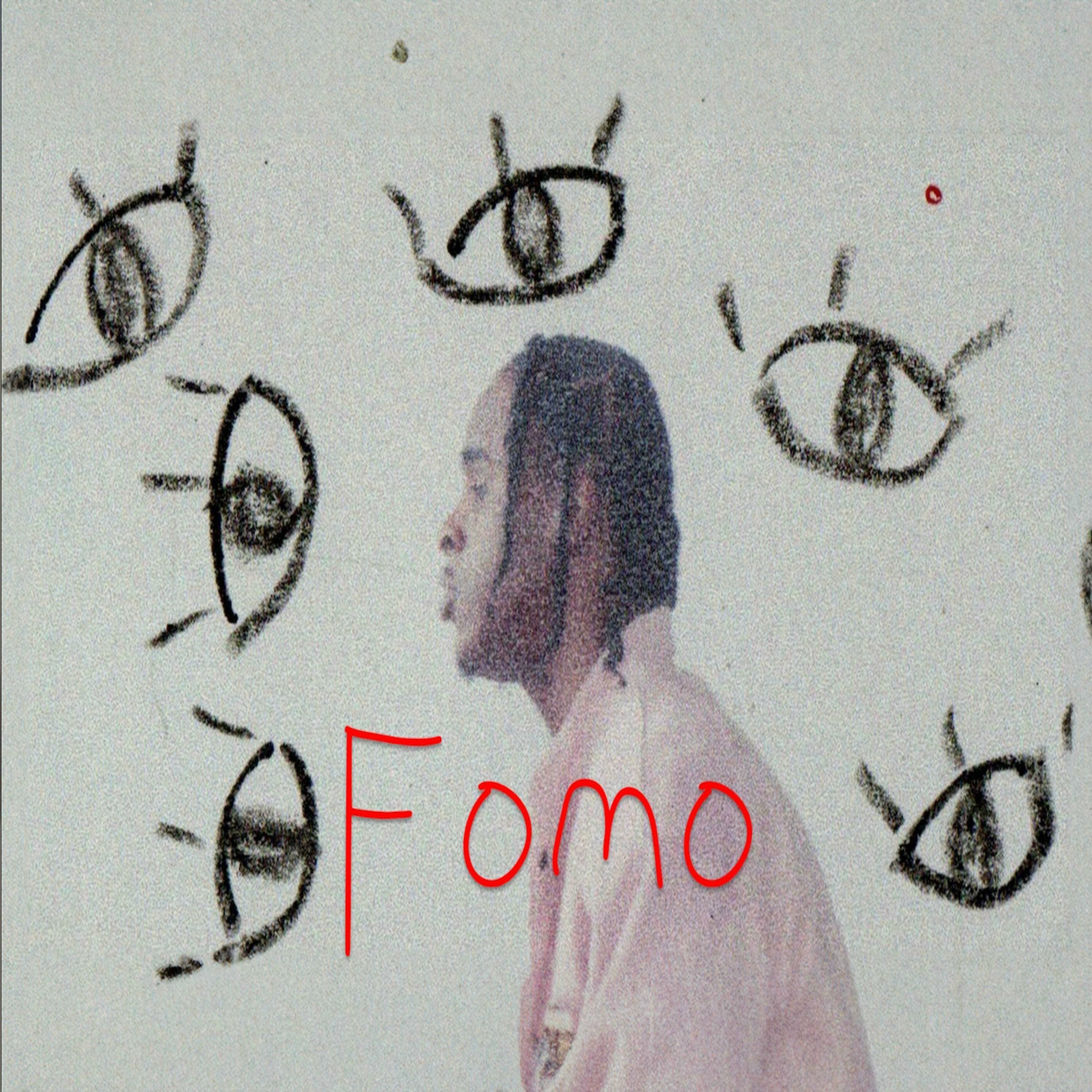 Album cover of Fomo