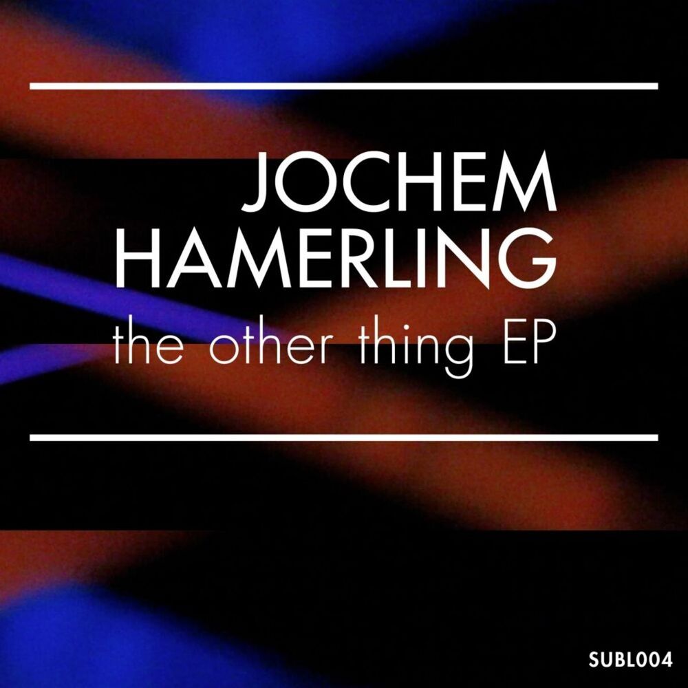 Picture of The Other Thing EP