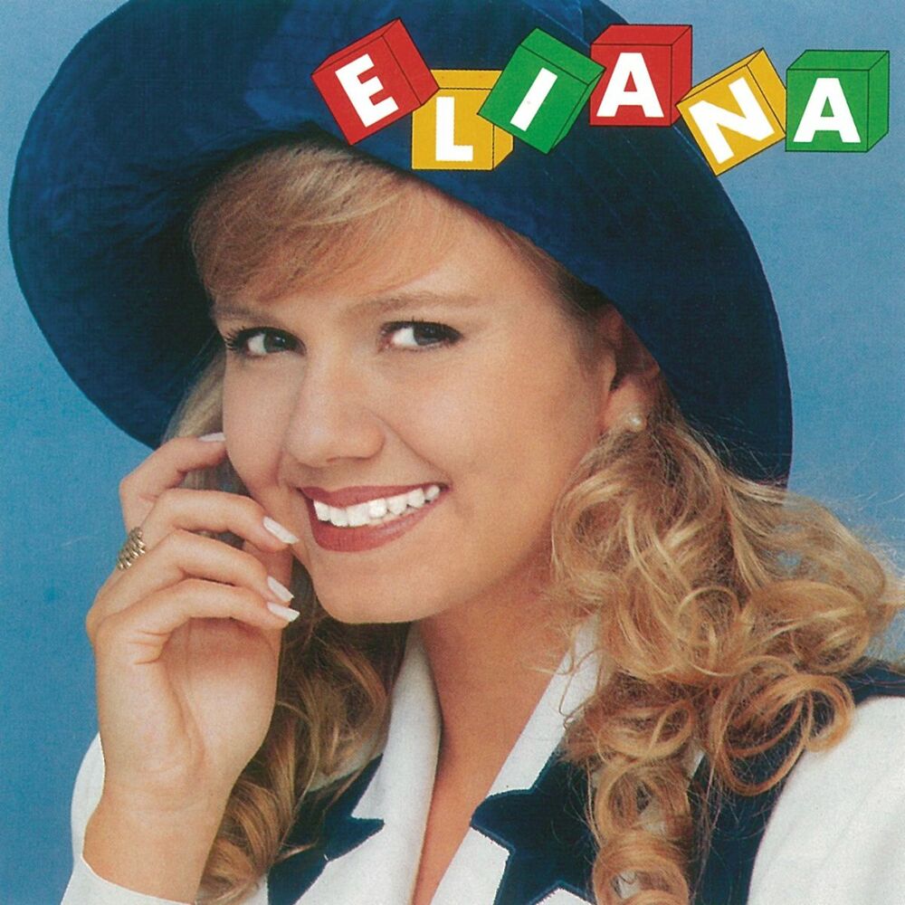 Picture of Eliana 1994
