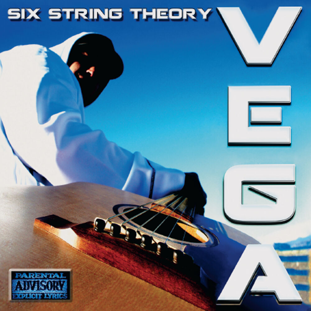 Picture of Six String Theory
