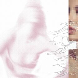 Cover of Bedroom Eyes (Katuchat Remix)