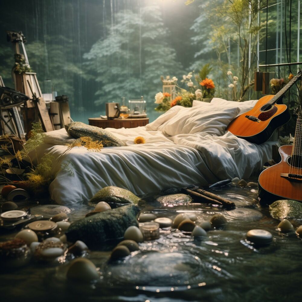 Picture of Stream Slumber: Sleep Sound Drift