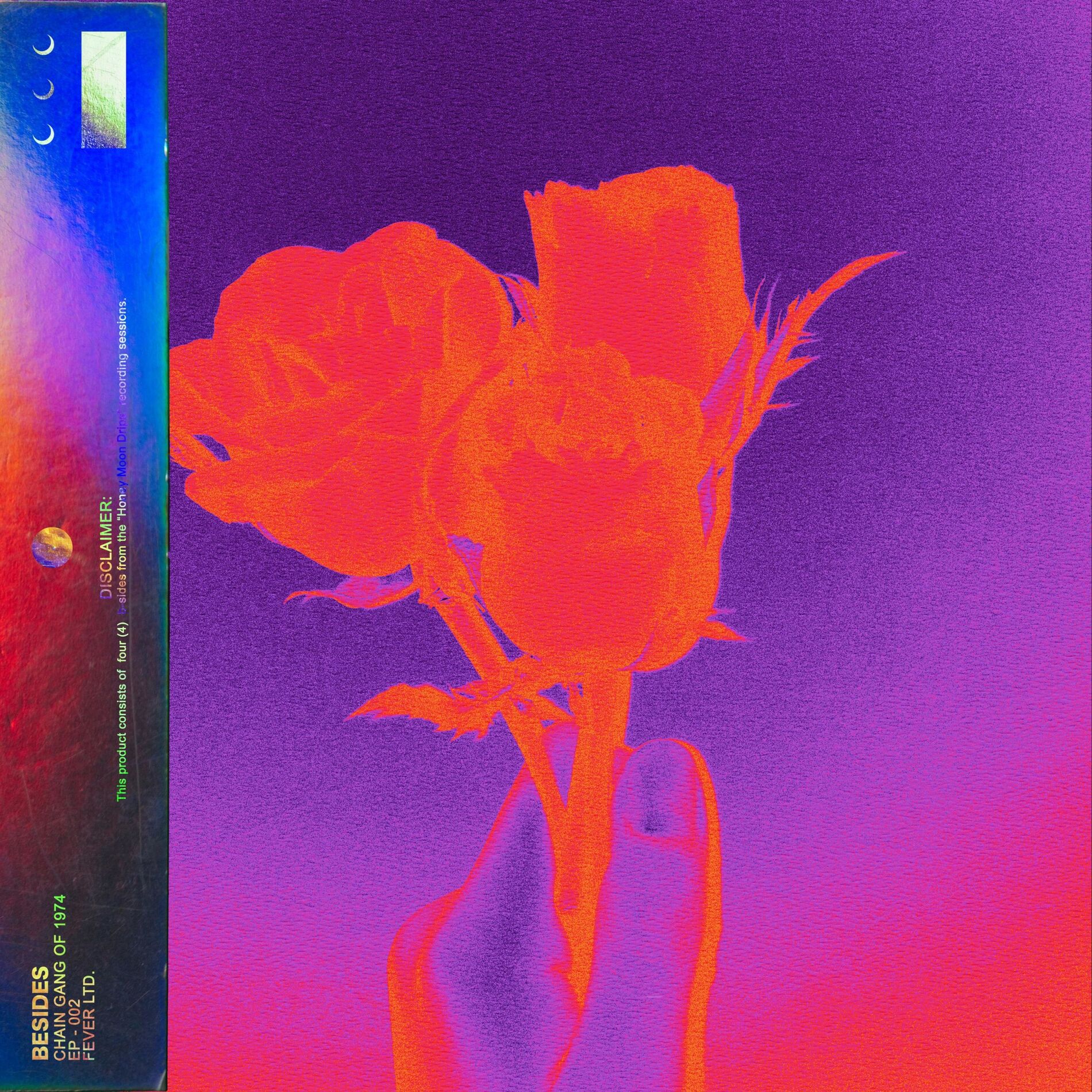 Album cover of Run