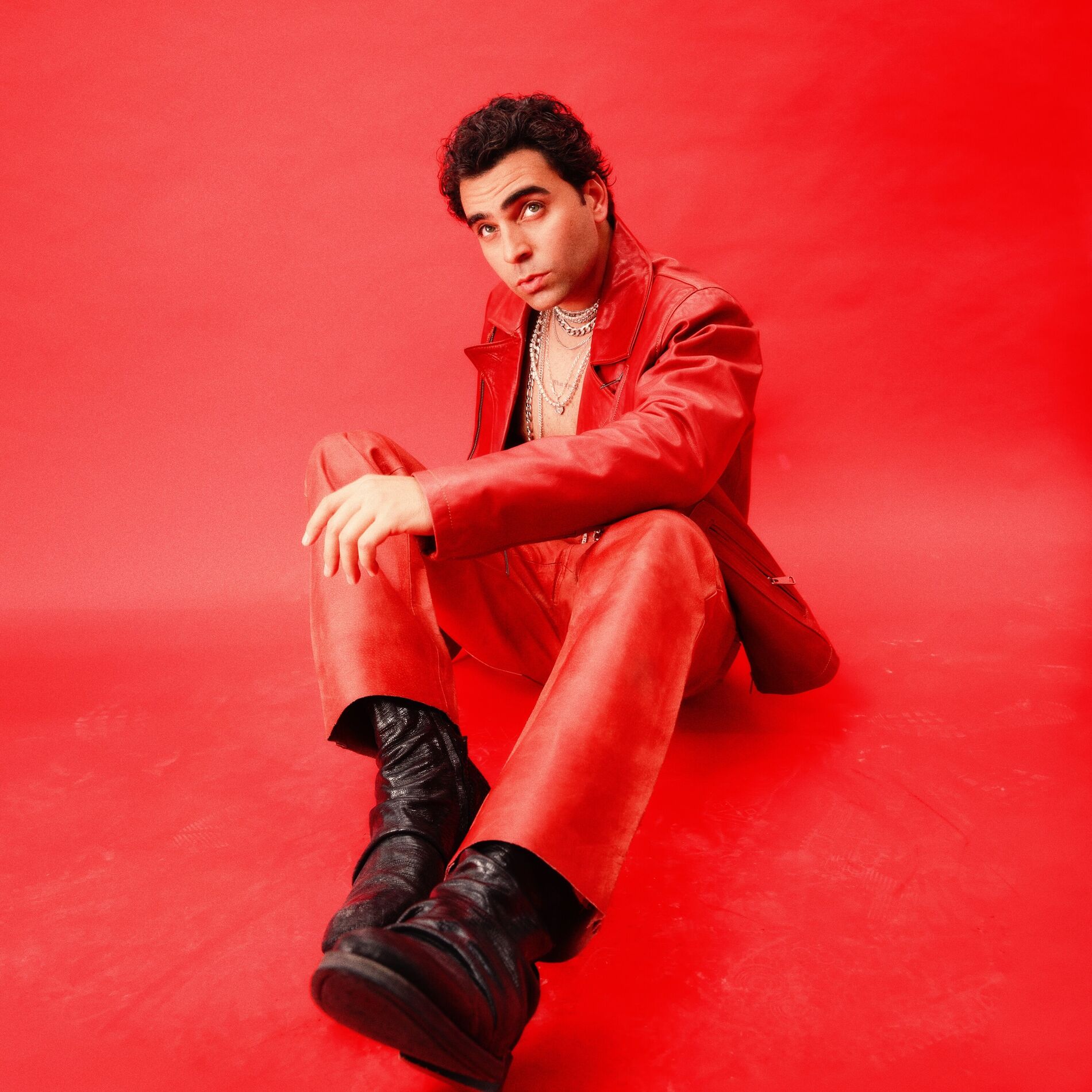 Album cover of MANİTA