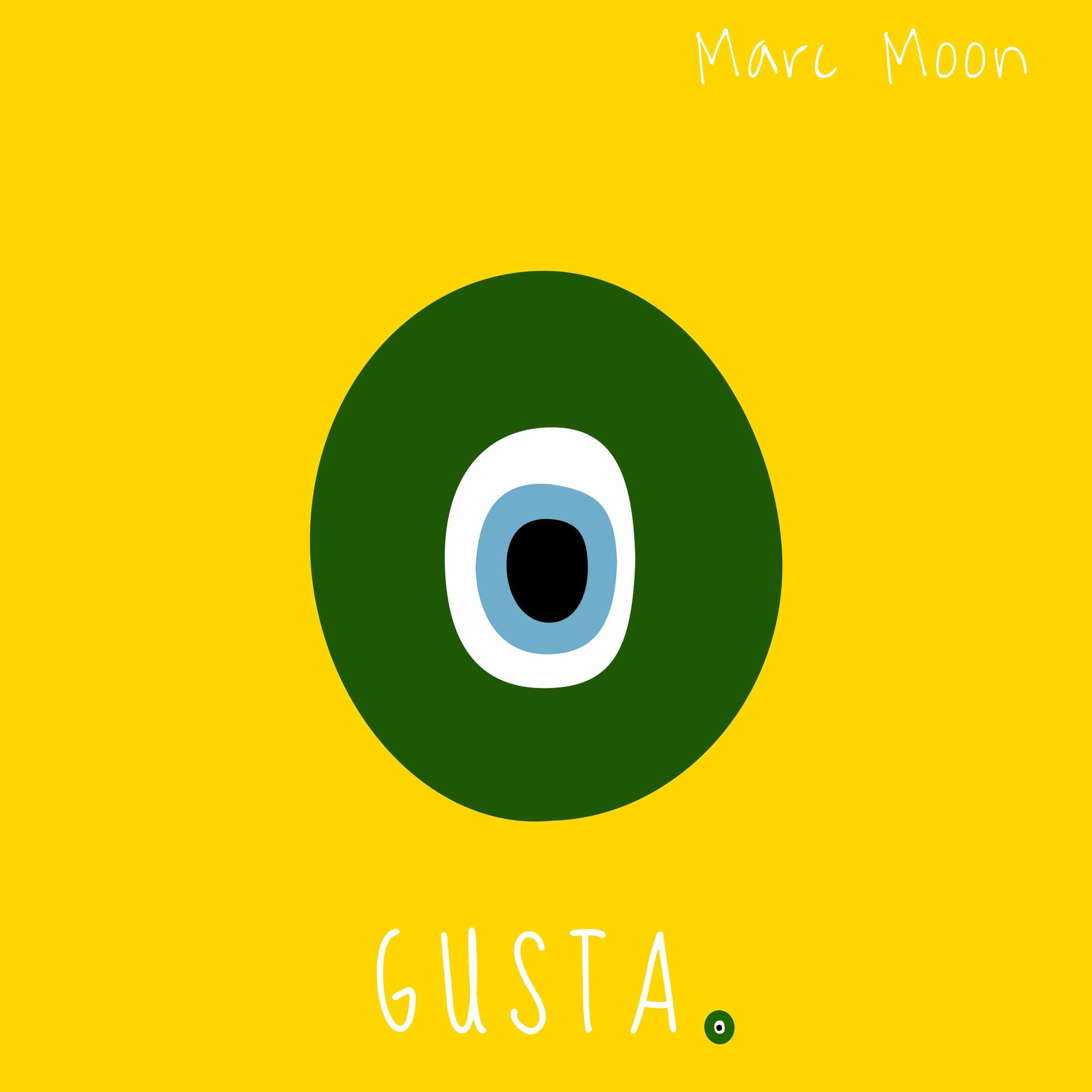 Album cover of GUSTA