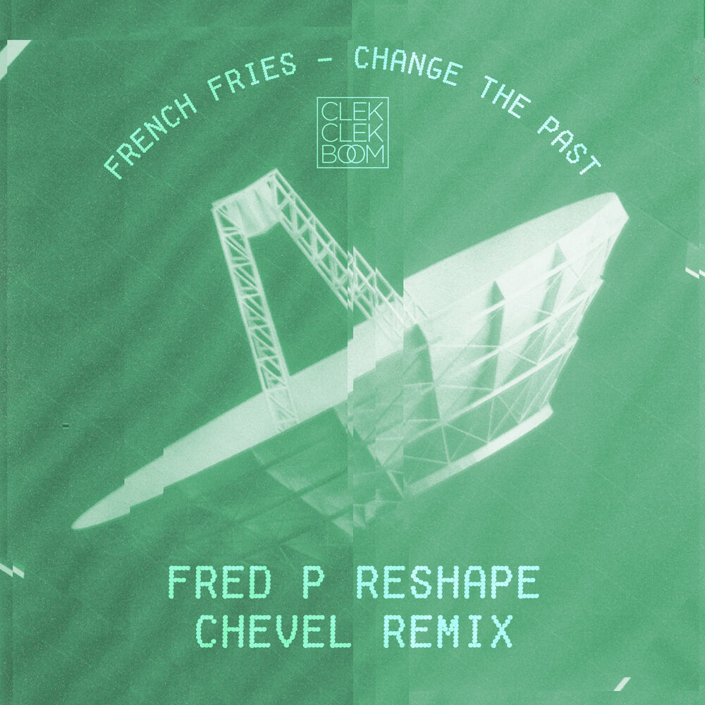 Picture of Change the Past (Remixes) - Single