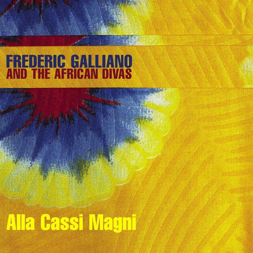 Picture of Alla Cassi Magni