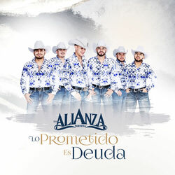 Cover of Lo Prometido Es Deuda