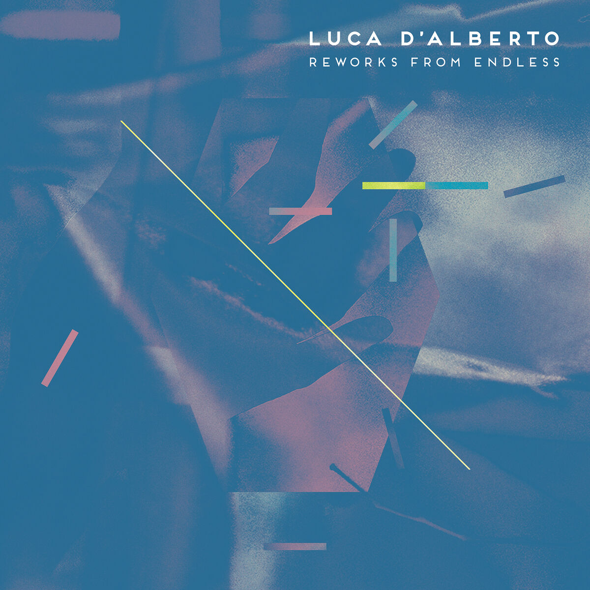 Album cover of Start Again