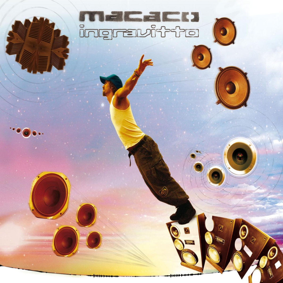 Album cover of Somos Luz (feat. Lamari De Chambao)