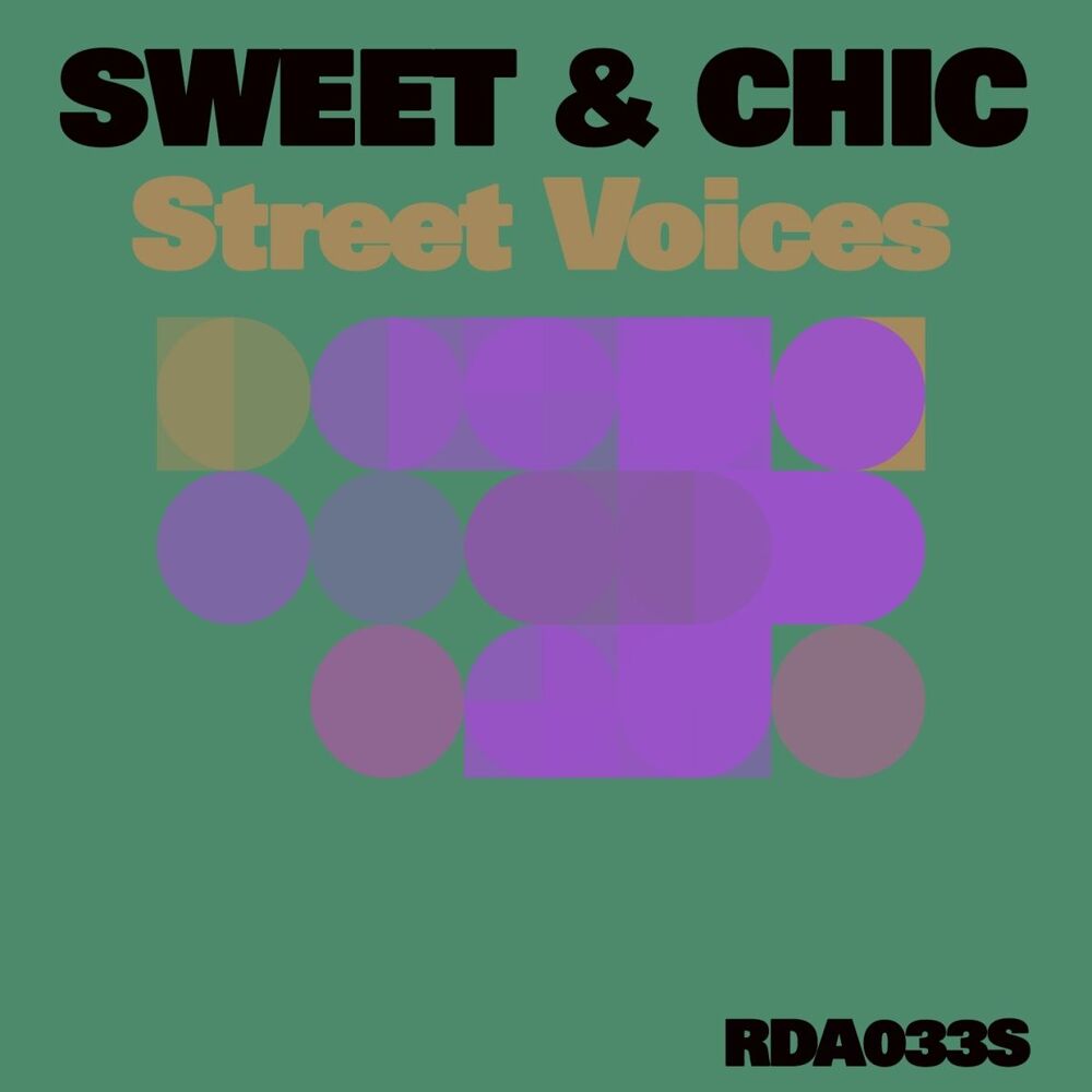Picture of Street Voices