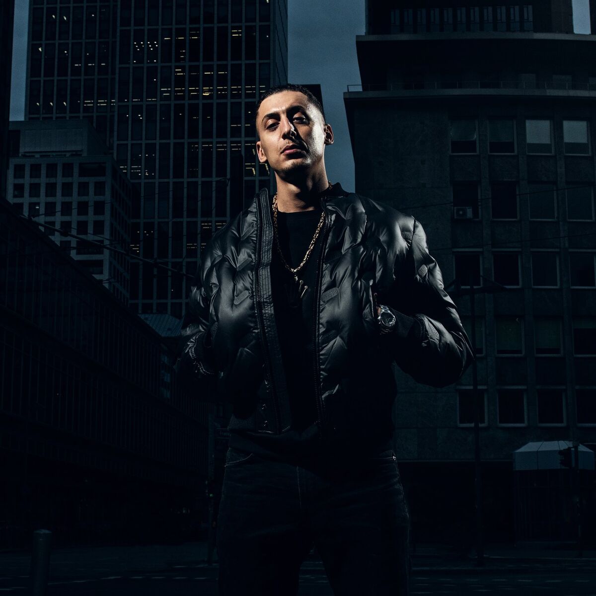 Album cover of ZUCKER