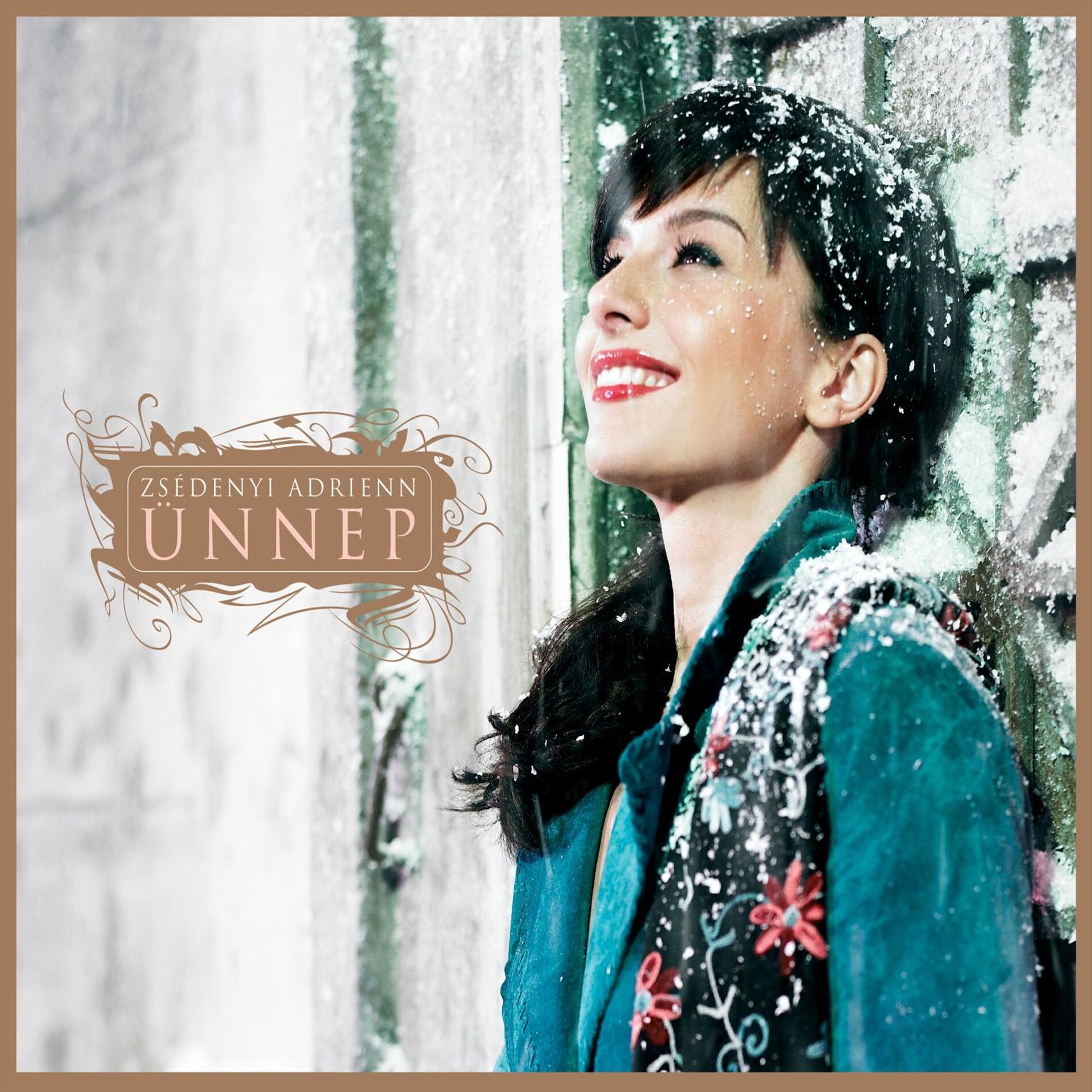 Album cover of Ünnep