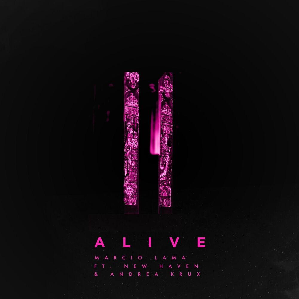 Picture of Alive