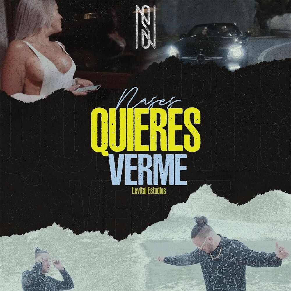 Picture of Quieres Verme