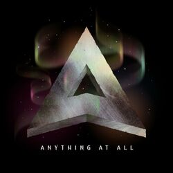 Cover of Anything at All