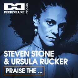 Cover of Praise The... (Radio Mix)