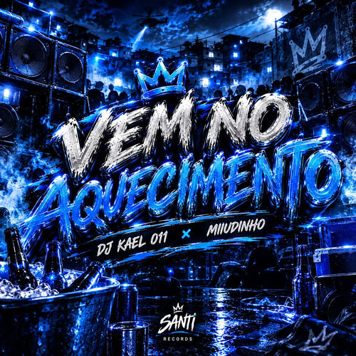 Vem No Aquecimento
