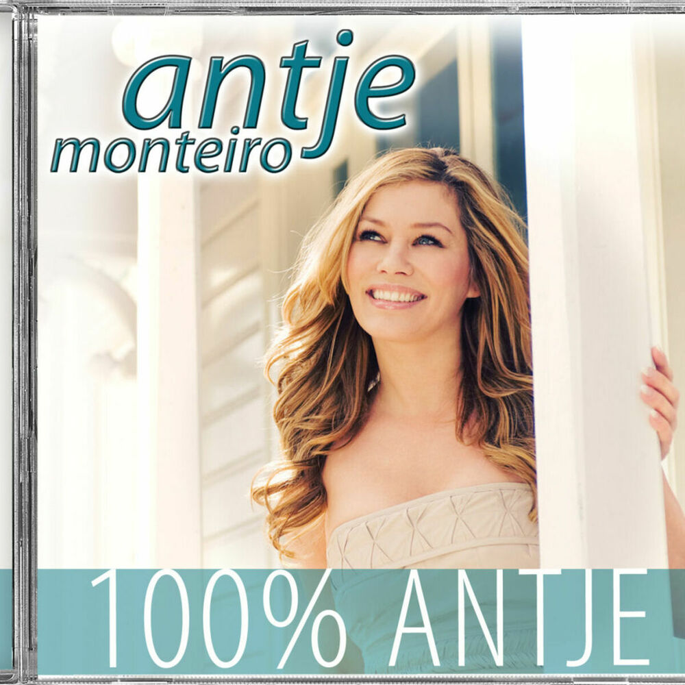 Picture of 100% Antje
