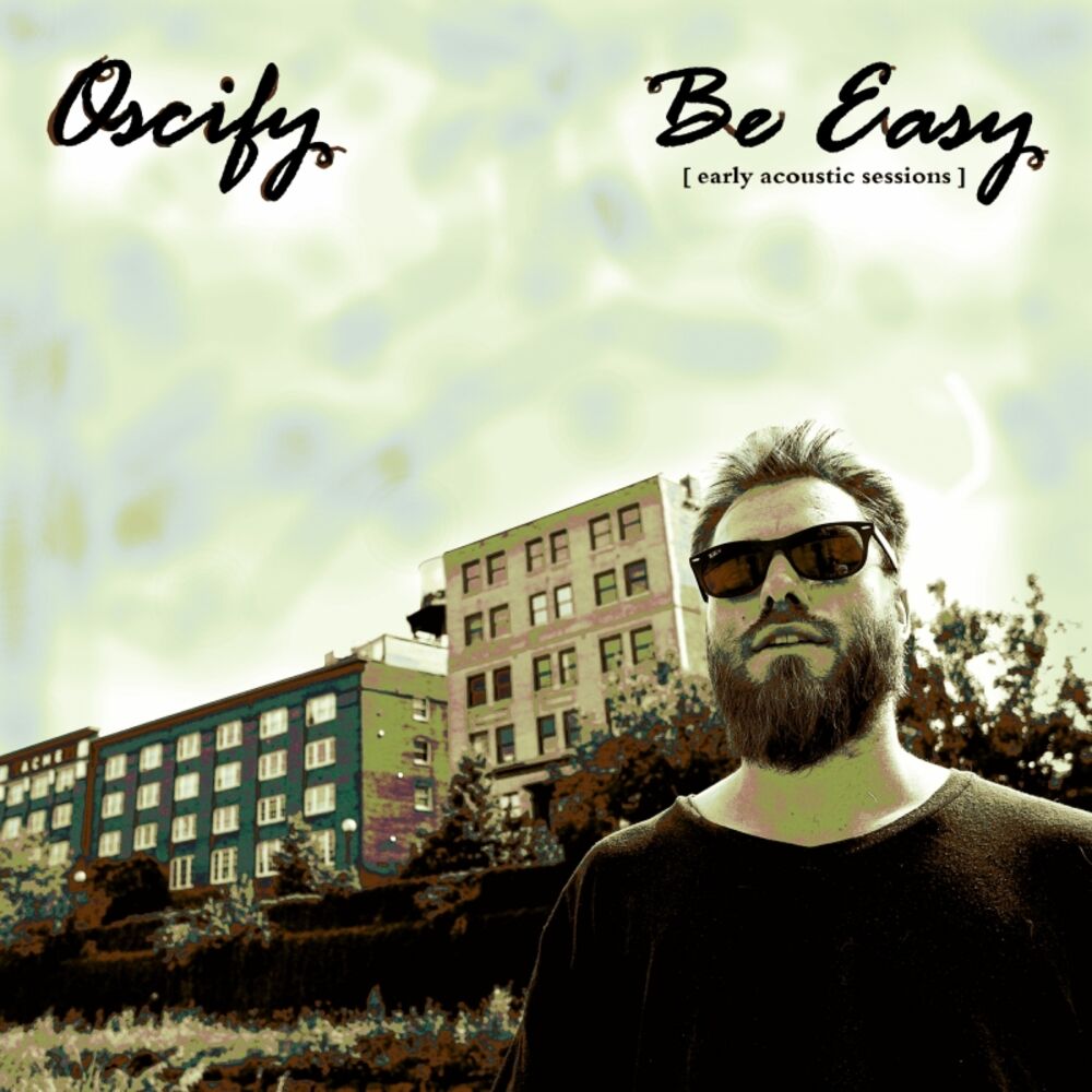Picture of Be Easy [ Early Acoustic Sessions ]