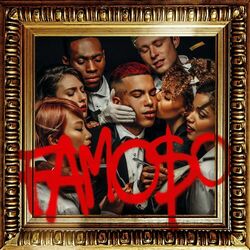 Cover of Famoso