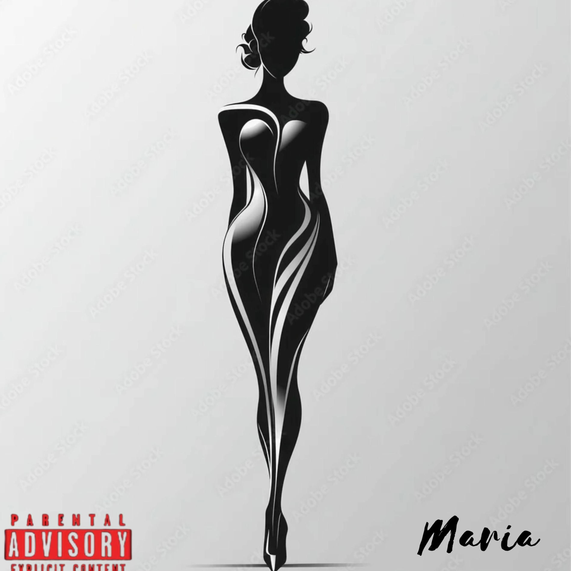 Album cover of Maria