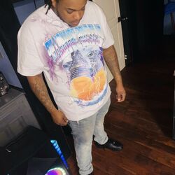 Cover of Blame it on the liqour