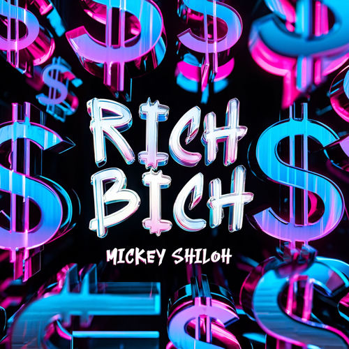 Rich Bich artwork