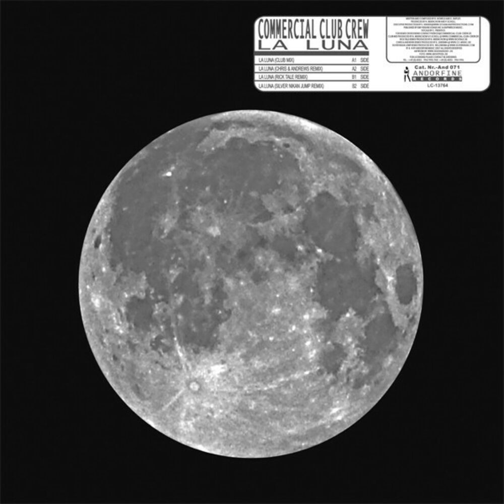 Picture of La Luna