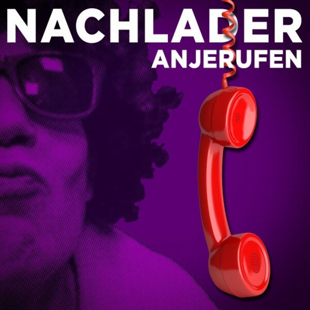 Picture of Anjerufen