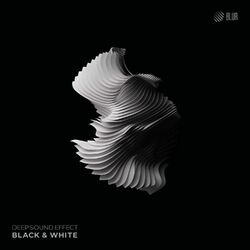 Cover of Black & White