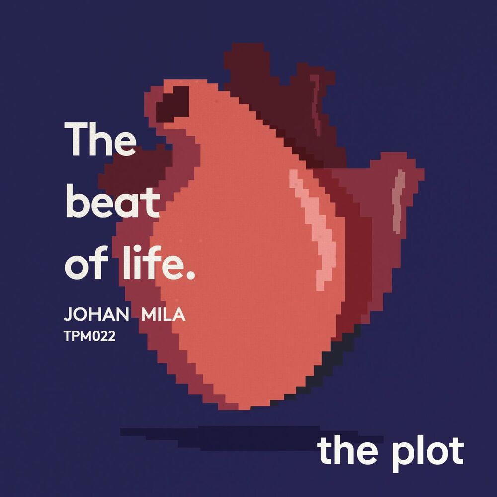 Picture of The Beat of Life
