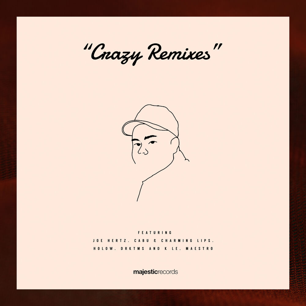 Picture of Crazy: Remixes