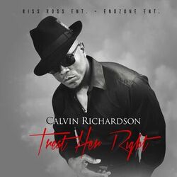 Cover of Treat Her Right