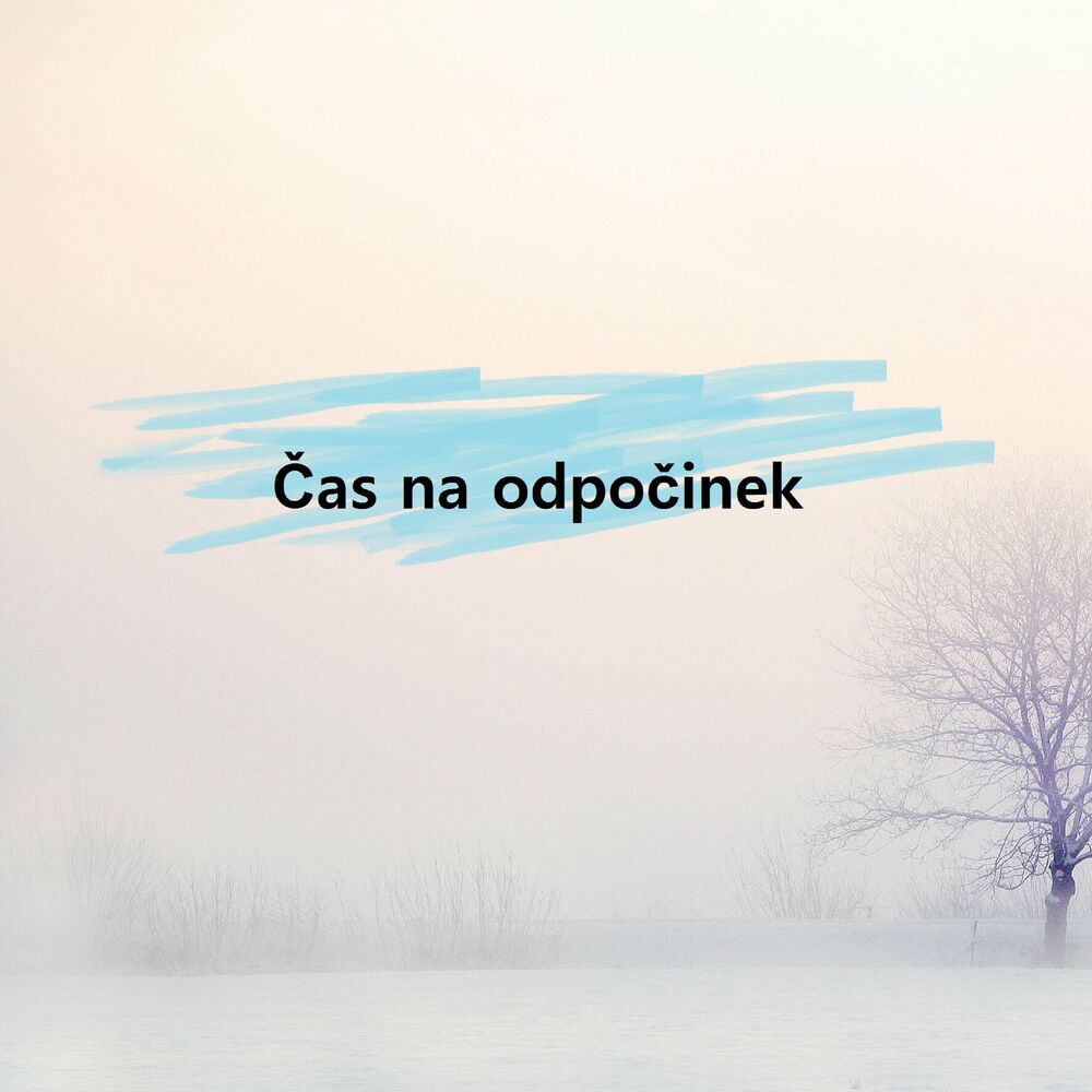 Picture of Čas na odpočinek