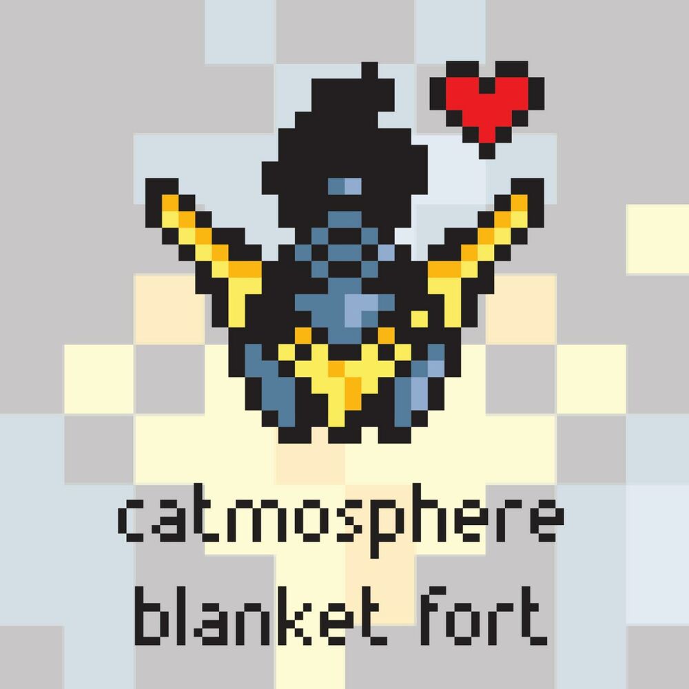 Picture of Blanket Fort