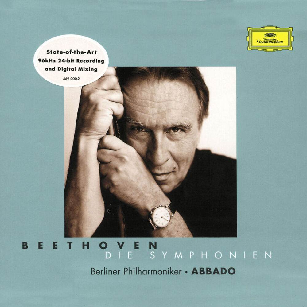 Picture of Beethoven: Symphonies