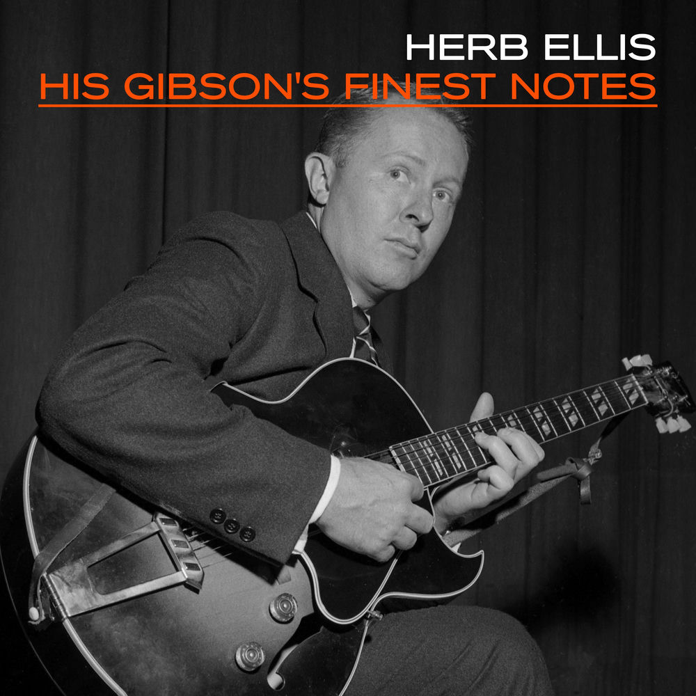 Detour Ahead Herb Ellis