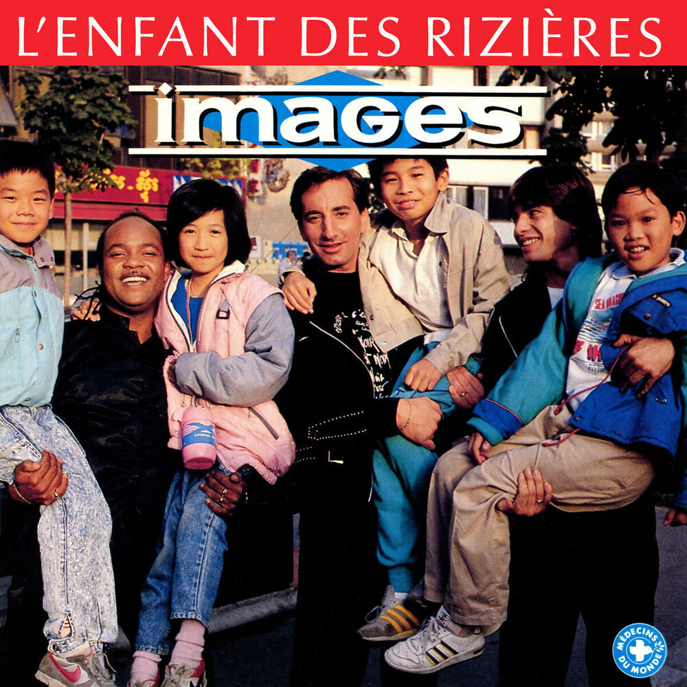 Picture of L'enfant des rizières - EP