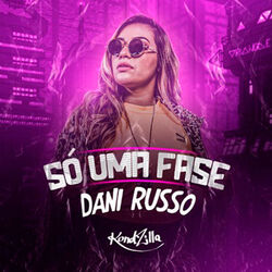 Cover of Só uma Fase