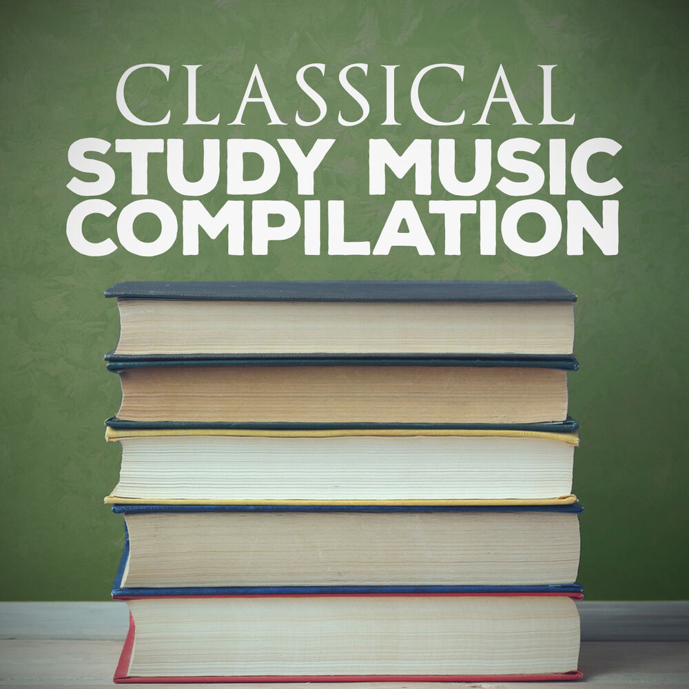 Picture of Classical Study Music Compilation