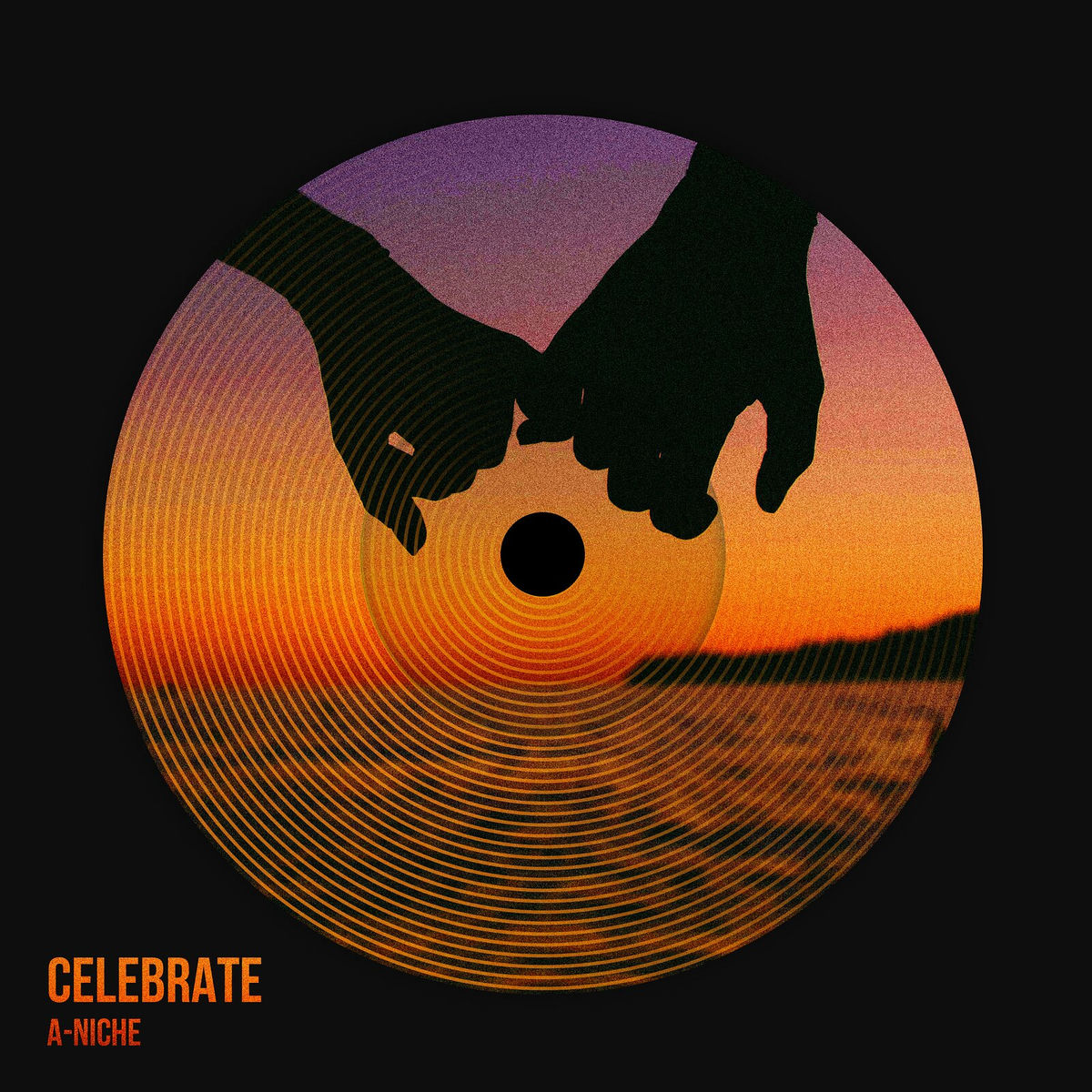 Album cover of Celebrate