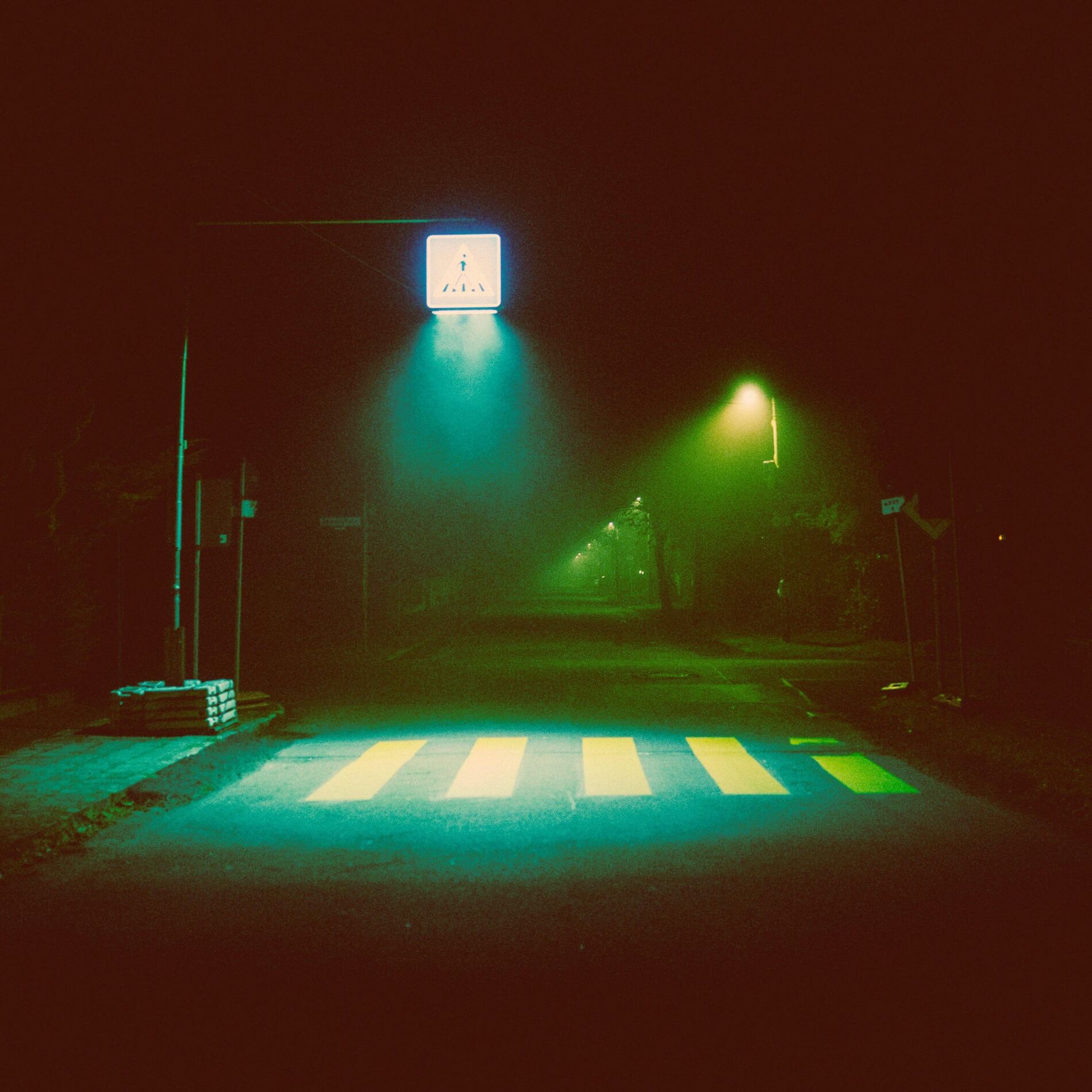 Album cover of Der Weg zu dir nach Haus