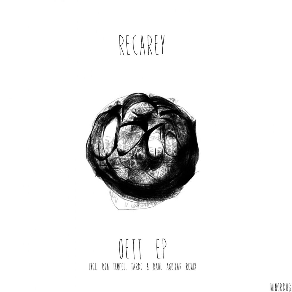 Picture of Oett EP