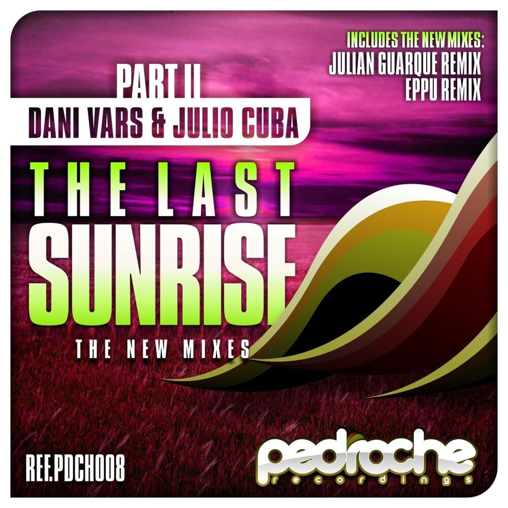 Picture of The Last Sunrise (Remixes)