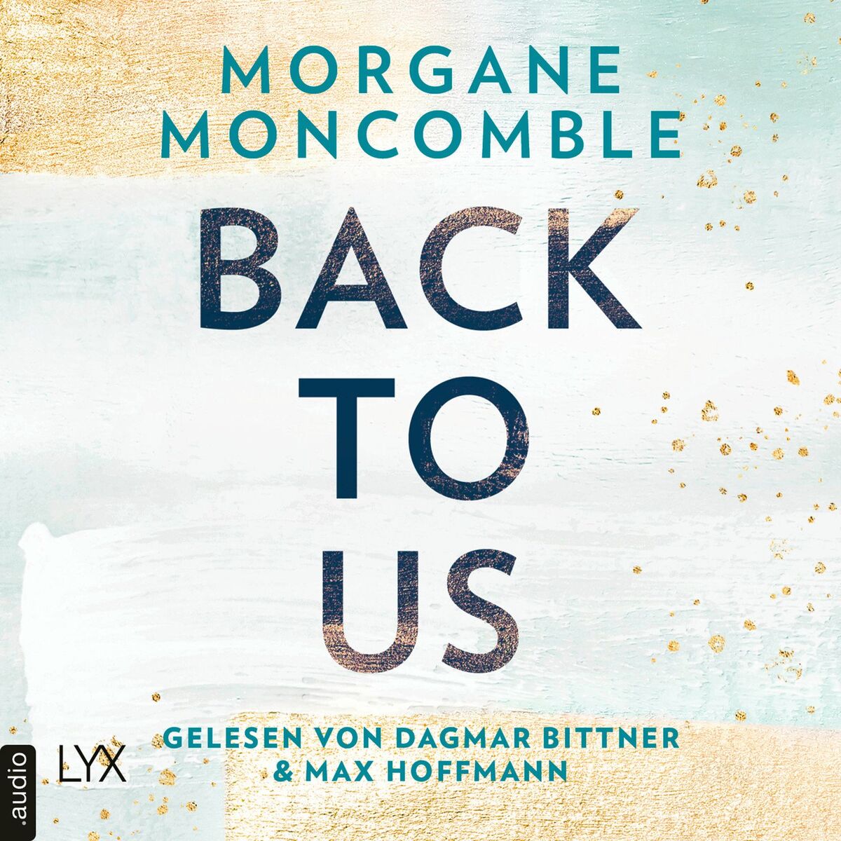 Album cover of Back To Us (Ungekürzt)