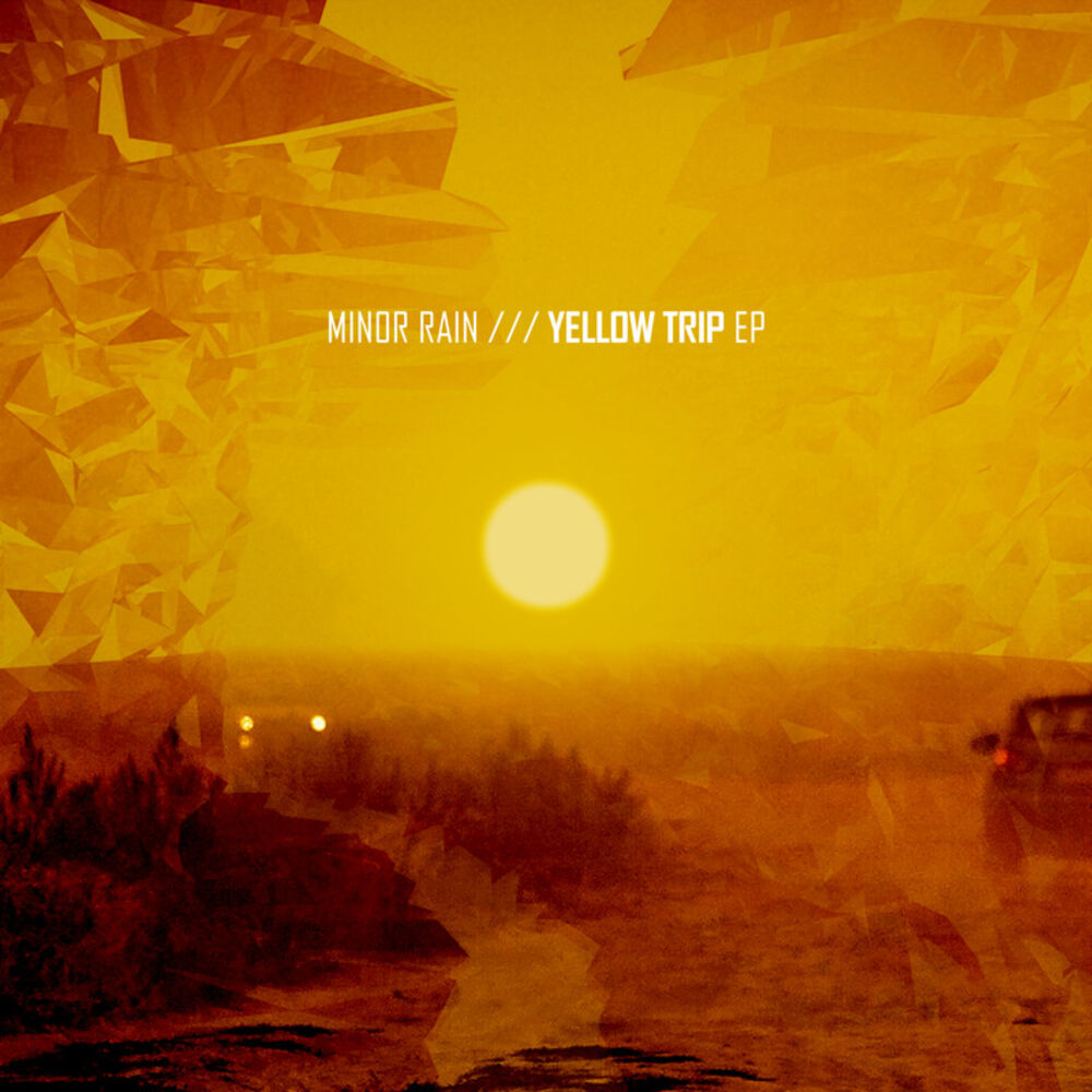 Picture of Yellow Trip - EP